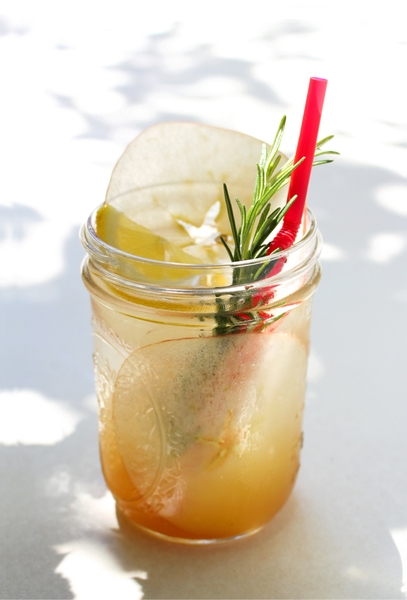 アップルレモネード 720円 税込