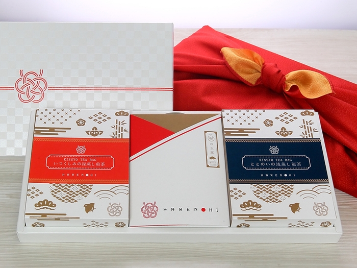 ギフトセット:イメージ