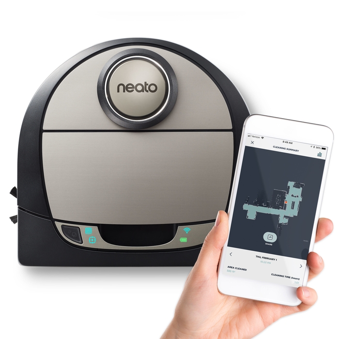 ネイトアプリで操作可能