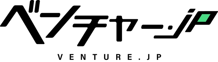 ベンチャー.jp ロゴ