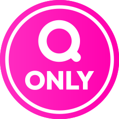 Qoo10 ONLY
