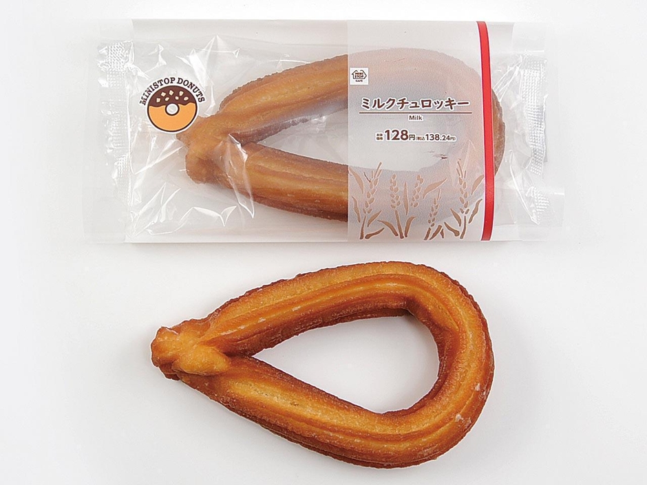 ミルクチュロッキー イメージ画像