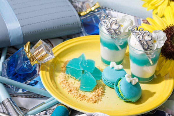 スタンド上段　イメージ