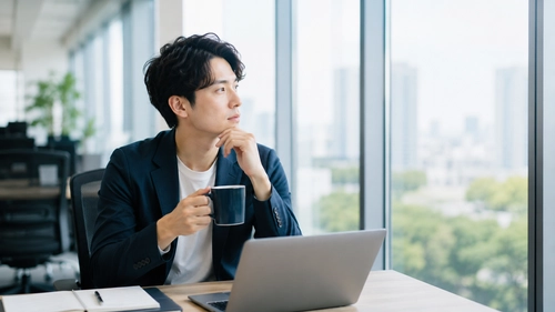 【2026年トレンド】"採用しても定着しない"時代へ──企業が今、「オフィス環境の再設計」に動き出す理由