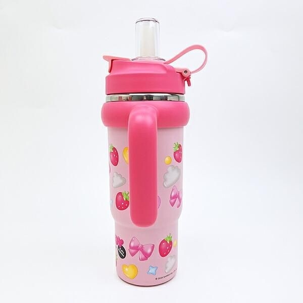 サンリオタンブラー