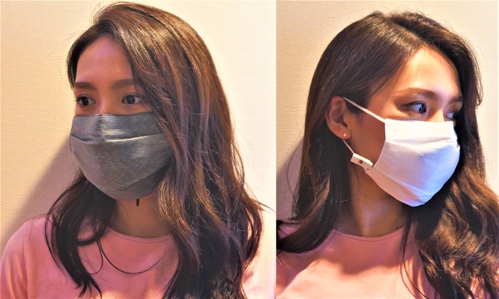 LEDマスク ライトアップマスク 06