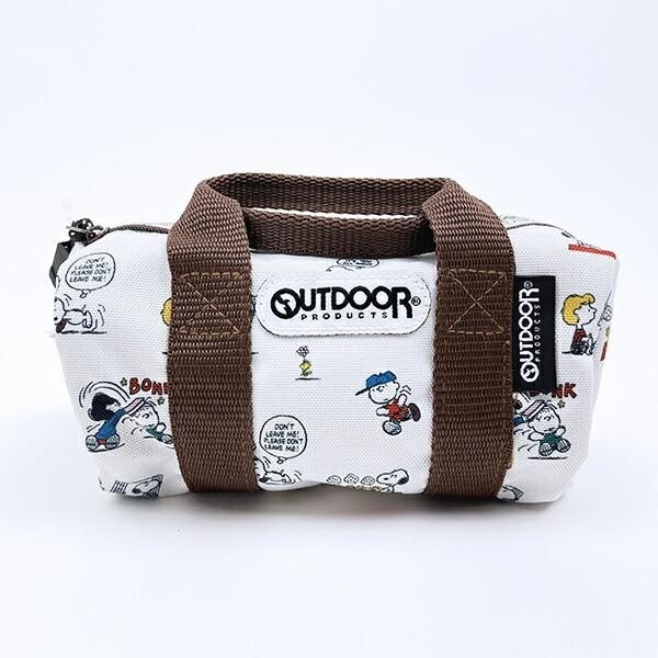 スヌーピーのフレンズシリーズのペンケース