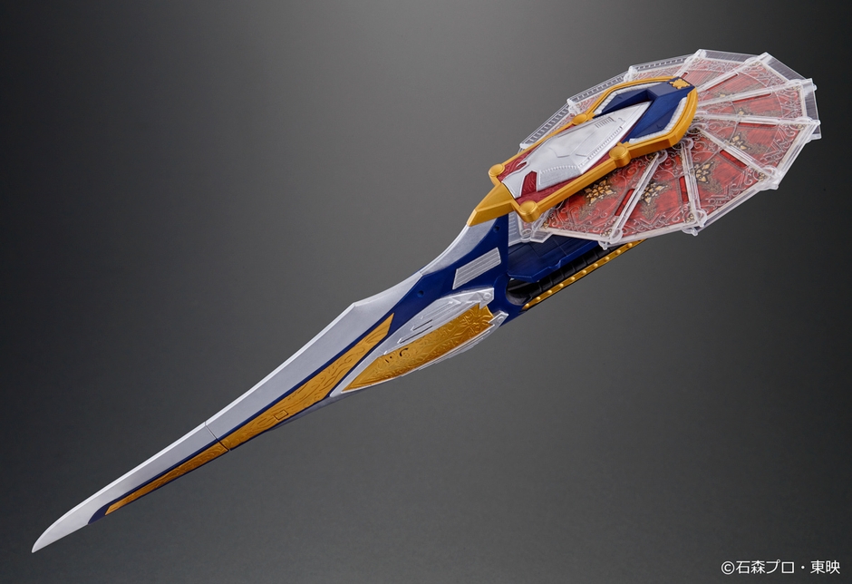 ブレイラウザー(1)