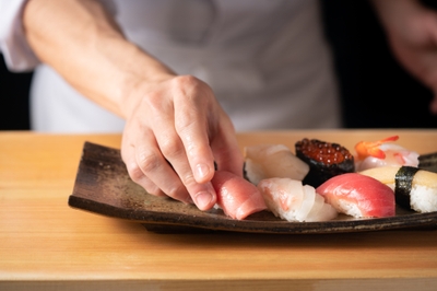 日本食