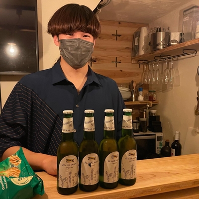 店主