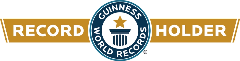 ギネスストラップロゴ