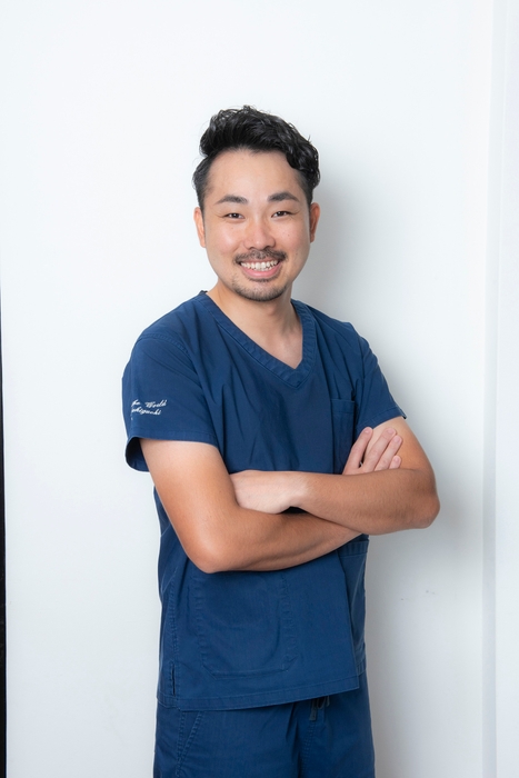 Harriet代表 関口