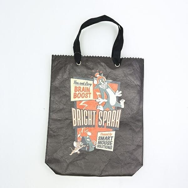 トムジェリのバッグ