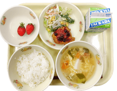 新潟県五泉市立五泉南小学校