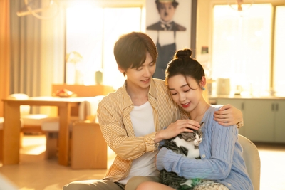 © Zhejiang Film&TV(Group) Co., Ltd.