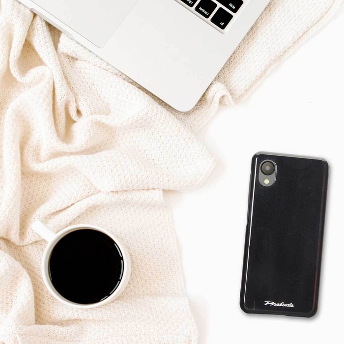 『プレリュード』のクリスタルブラック・パール イメージ