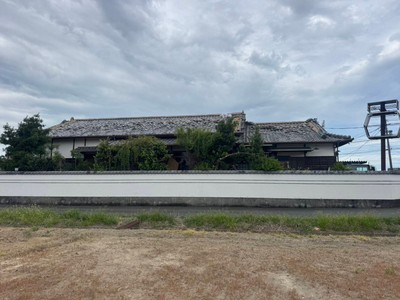 被災写真デイサービス