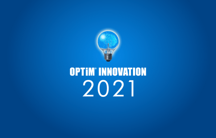 OPTiM INNOVATION 2021