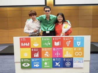 GOD＆SIZUKUの楽曲が米国ラジオ局で3ヶ月連続パワープレイ！放送回数4,000回を突破。さらにAIコンテンツプロデューサー「JYUN」が活動再開