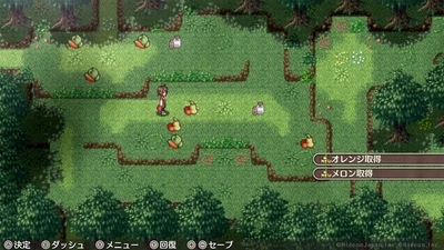 冒険酒場スクリーンショット04
