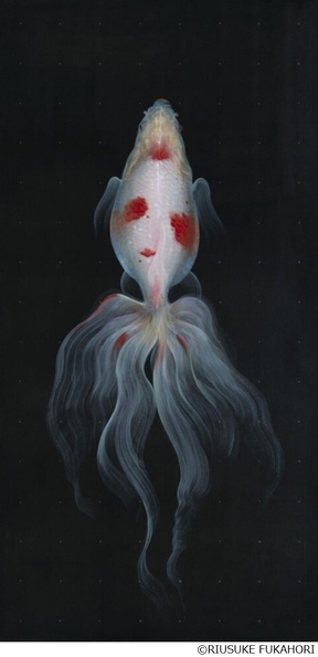 《大渦》 2010年