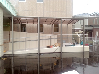 レークポートシグマIIIミニ