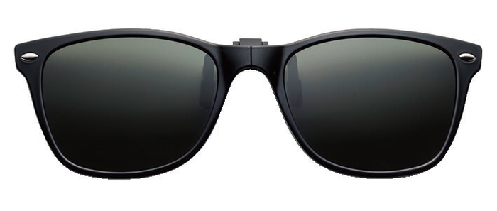 GR-010C　アウトドアに最適なグリーンレンズ