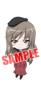 ★5 島田千代[スキル強化/超]