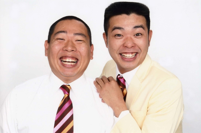 レギュラー *お笑い福の神=11/21 出演