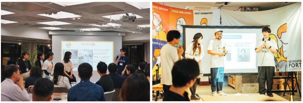 ※イメージ写真。会場や雰囲気は異なります。