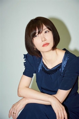 川上未映子 / 作家