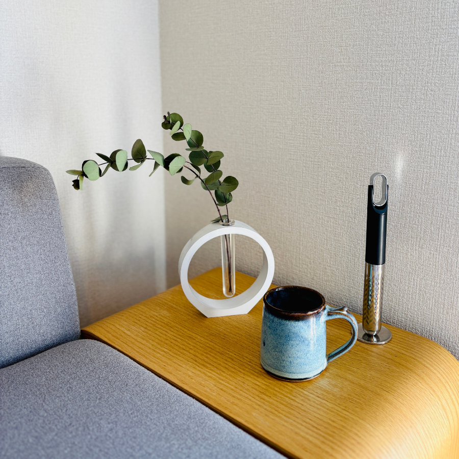 台湾発の環境配慮素材を使用したDIYキット「Mindful Vase」が日本上陸、Makuakeでクラウドファンディング開始