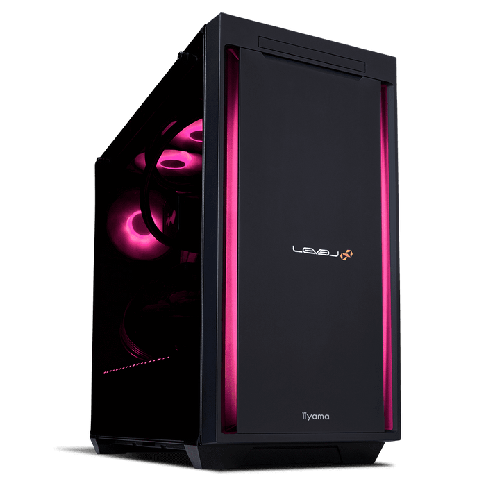 【山吹りょう LEVEL∞ R-Class RGB Build】