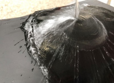 防水仕様