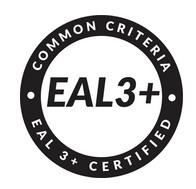 Common Criteria EAL3+ 