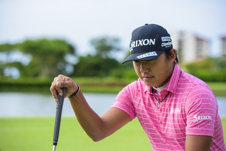 出水田 大二郎選手