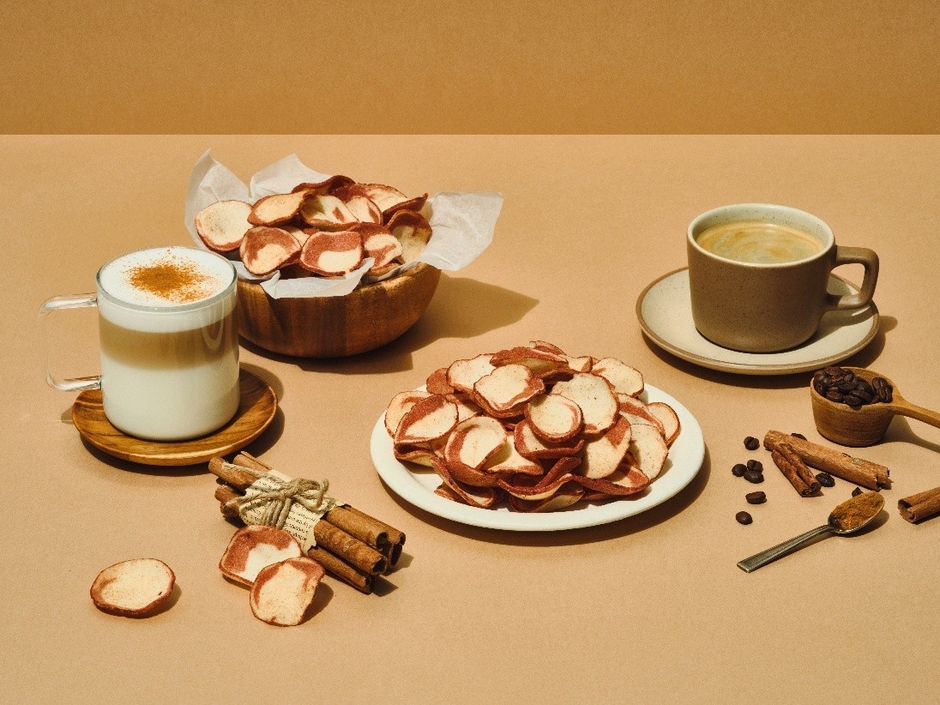 「カフェチップ」 イメージ