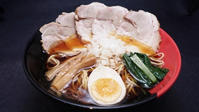 ≪地元応援≫高尾山・権現茶屋のあの味をご自宅で！ 八王子の製麺所が「Makuake」にて、 こだわり自家製麺八王子らーめん満喫セットを販売開始！