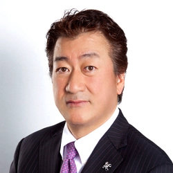 株式会社クロスフォー　代表が 【EY アントレプレナー・オブ・ザ・イヤー2018　ジャパン】選出