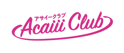 アサイークラブロゴ