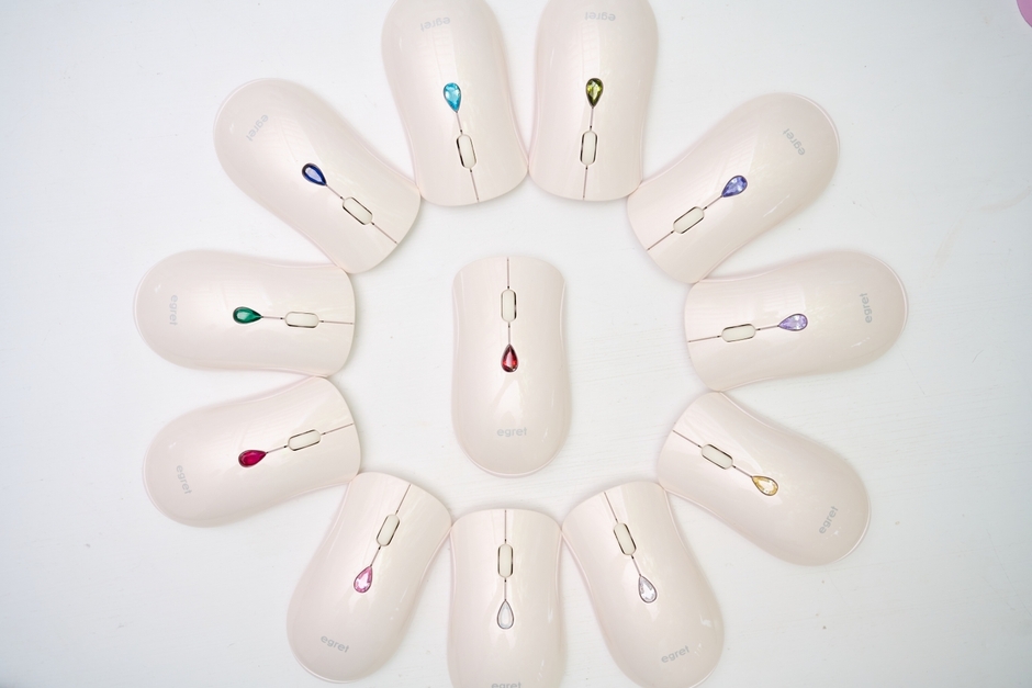 カラーバリエーション