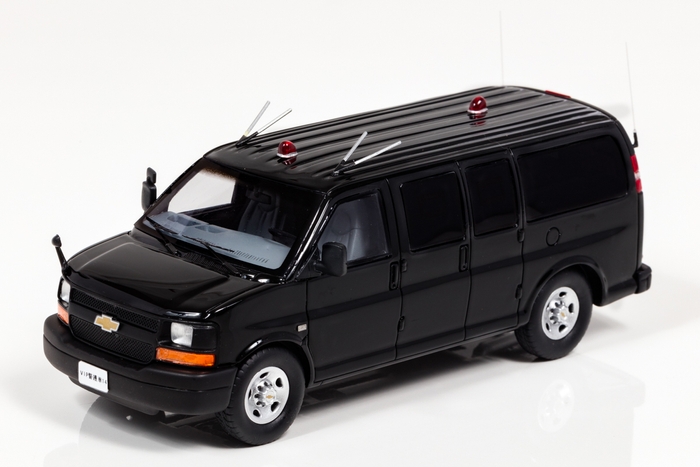 エクスプレス:左前