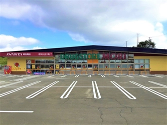 ドラッグストアモリ 宮城県仙台市に初出店の 『明石南店』大盛況オープン！