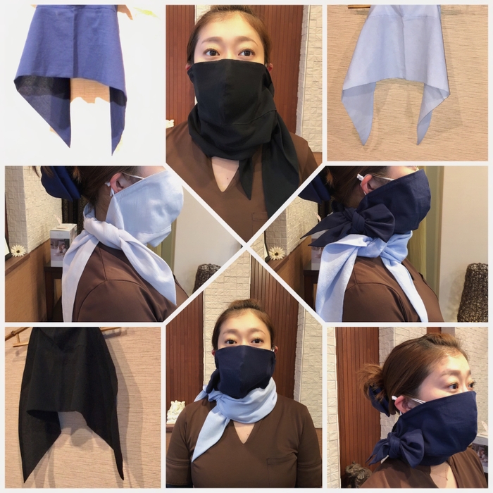 ノータイプ アレンジ
