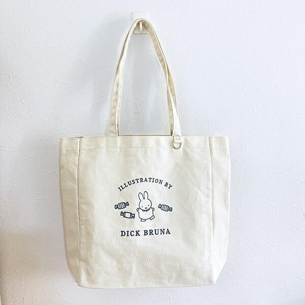 ミッフィのトート