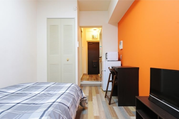 パークウェル武蔵小杉