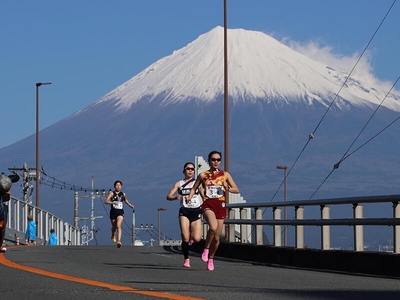 4区 米澤選手
