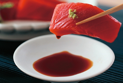 刺身