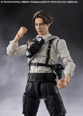 S.H.Figuarts 万津莫(イメージ7)