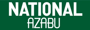 ナショナル物産株式会社